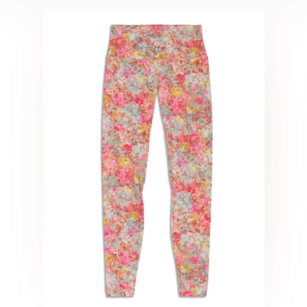 Lululemon High-Rise Align Leggings